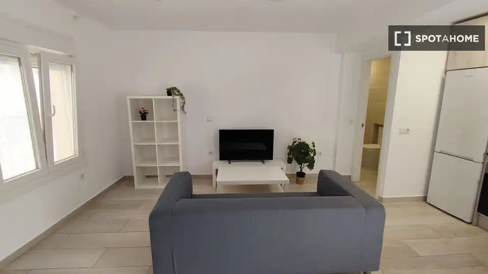 Flat for rent in Tres Olivos - Valverde