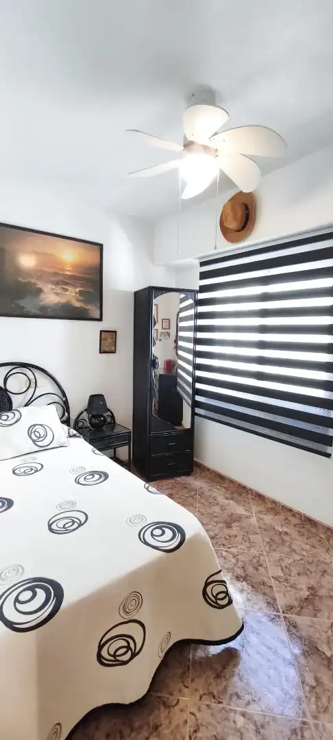 Apartamento con ascensor en venta en Pasaje Puerta de Argel 23, imagen 18