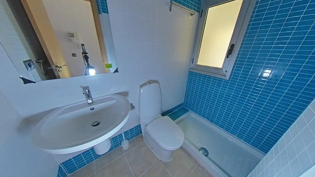 Flat for sale in C/ Enriqueta Ortega, Santo Domigo