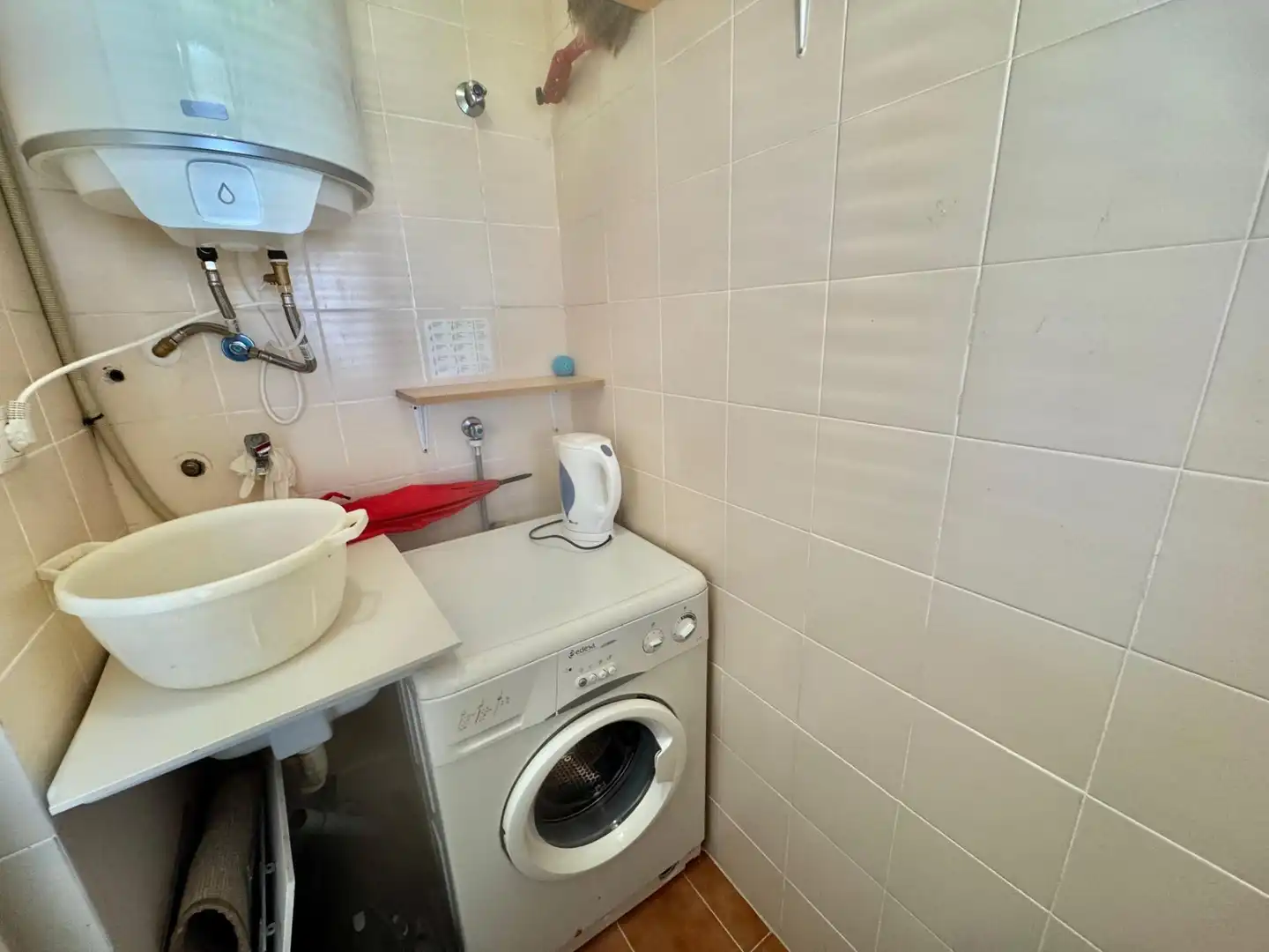 Appartement avec piscine à vendre à Calle IBIZA, imagen 11