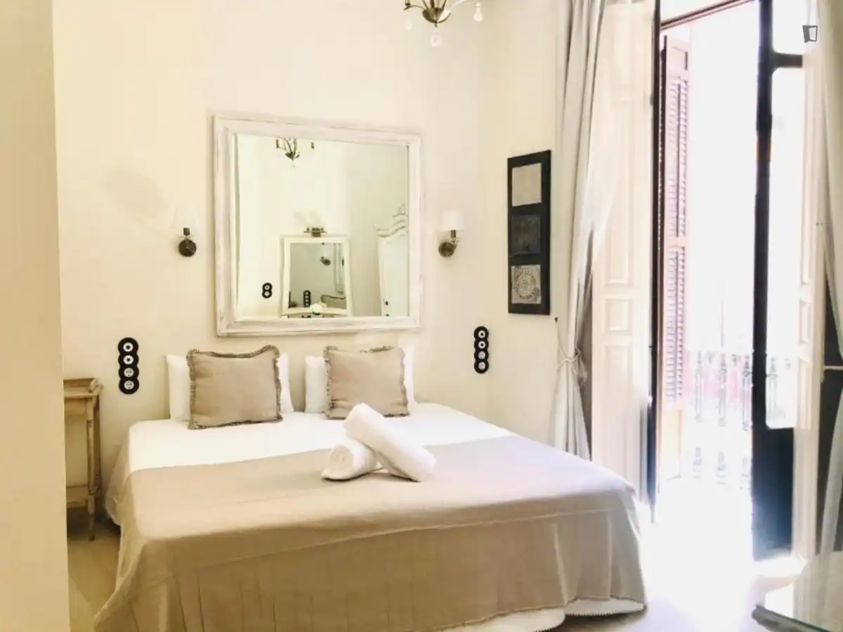 Apartment mit Aufzug zur Miete in Centro, imagen 2