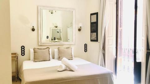 Foto 5 de Apartament de lloguer a Centro Histórico, Málaga