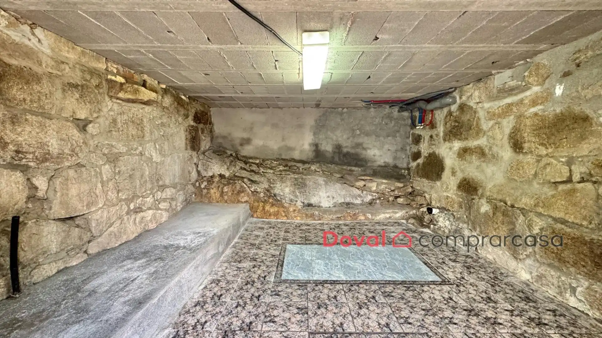 Casa o xalet en venda en Gondomar