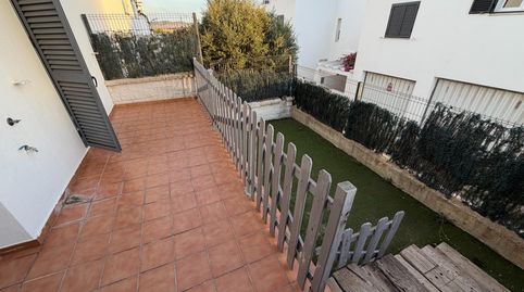 Foto 4 de Casa adosada en venda a Conil, Conil de la Frontera