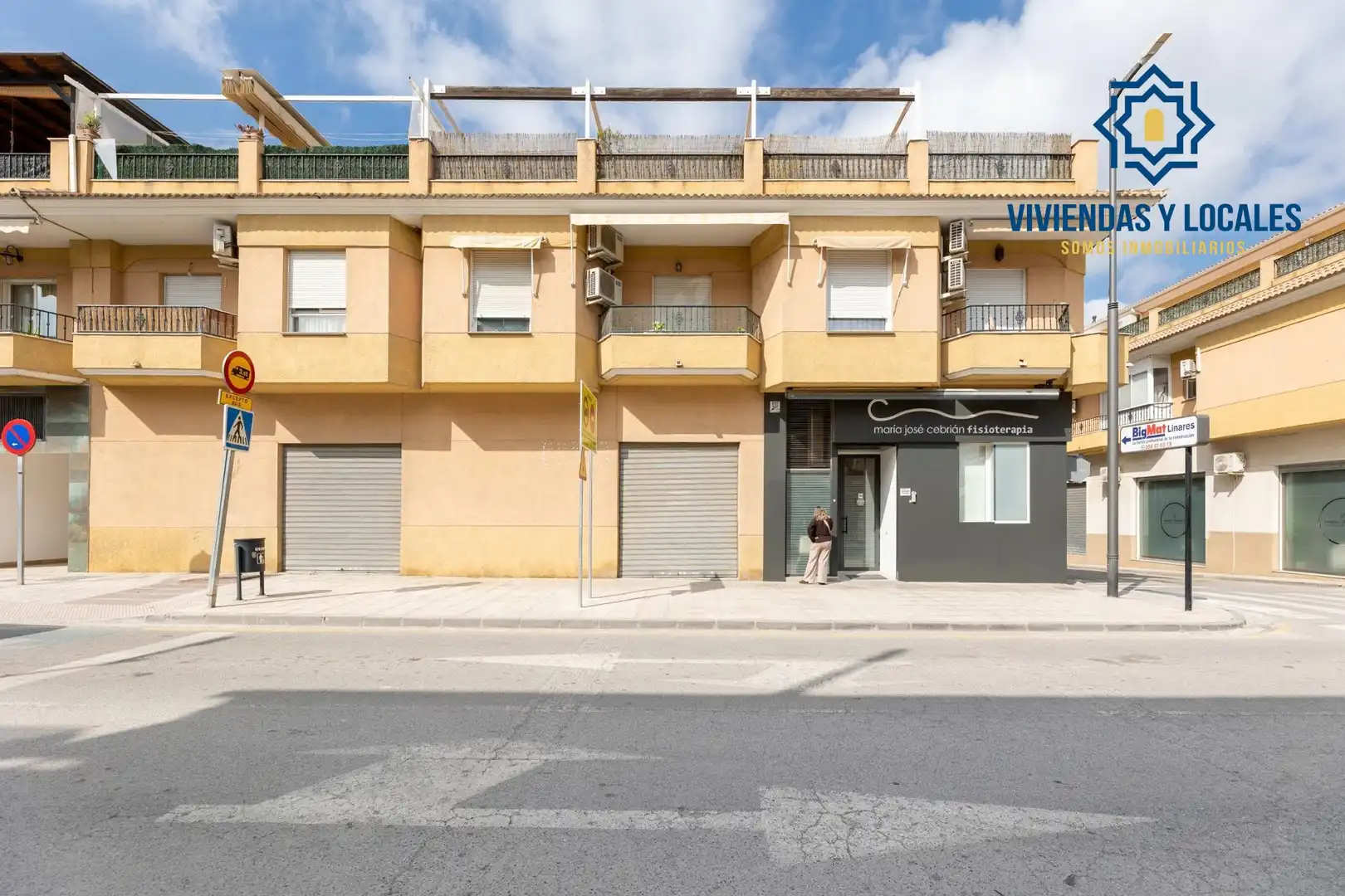 Local comercial en venda a Casco Histórico