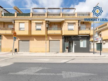 Local comercial en venta en Casco Histórico
