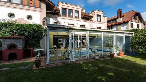 Foto 2 de Pis en venda a Las Arenas, Bizkaia