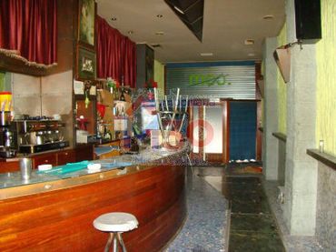 Local commercial à vendre à Centro