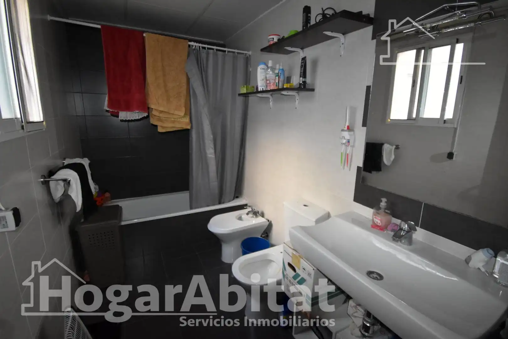 Baño de Piso en venta en Algemesí