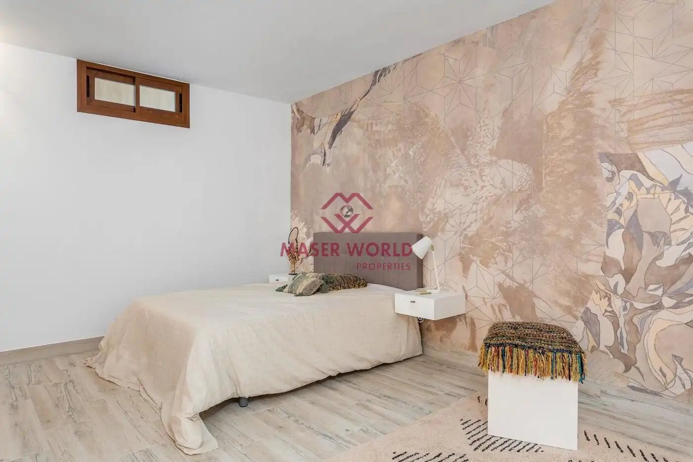 Chalet con piscina en venta en Cala Marqués, imagen 46