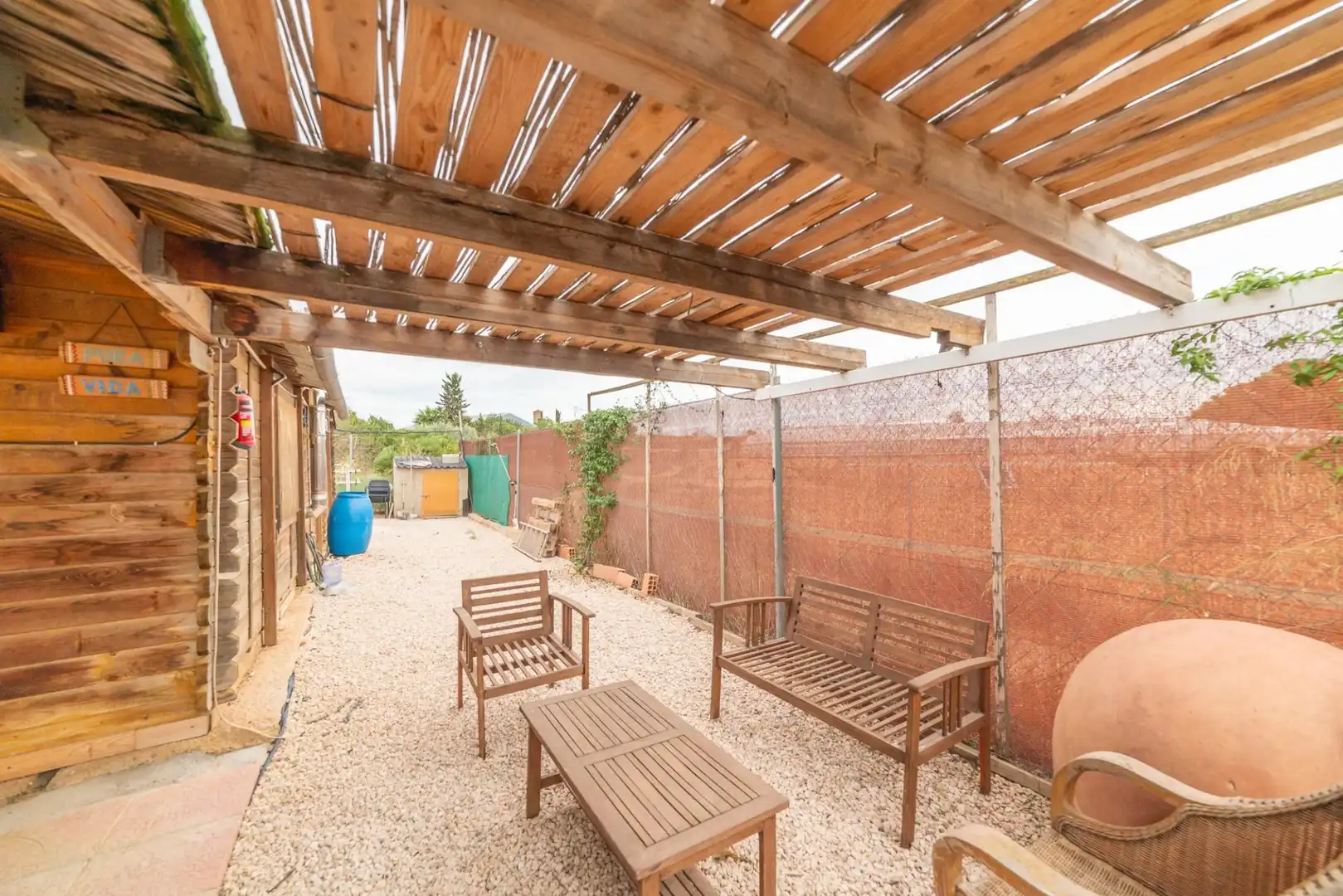 Maison rustique avec jardin à vendre à Campo de Murcia, imagen 10
