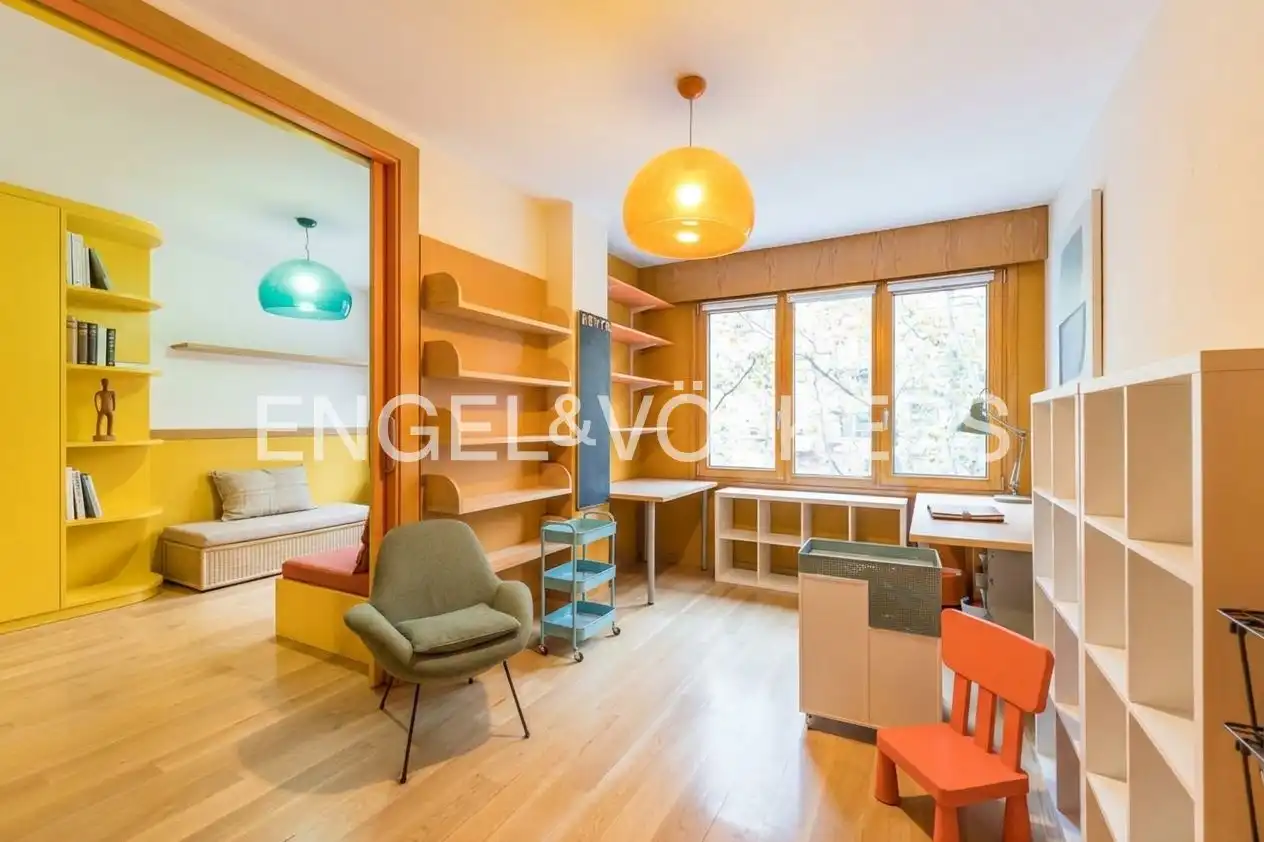 Wohnung zum Verkauf in Madrid, Madrid