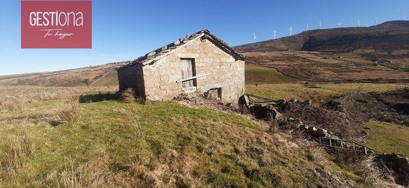 Exterior view of House or chalet for sale in Merindad de Valdeporres