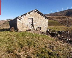 Vista exterior de Casa o xalet en venda en Merindad de Valdeporres