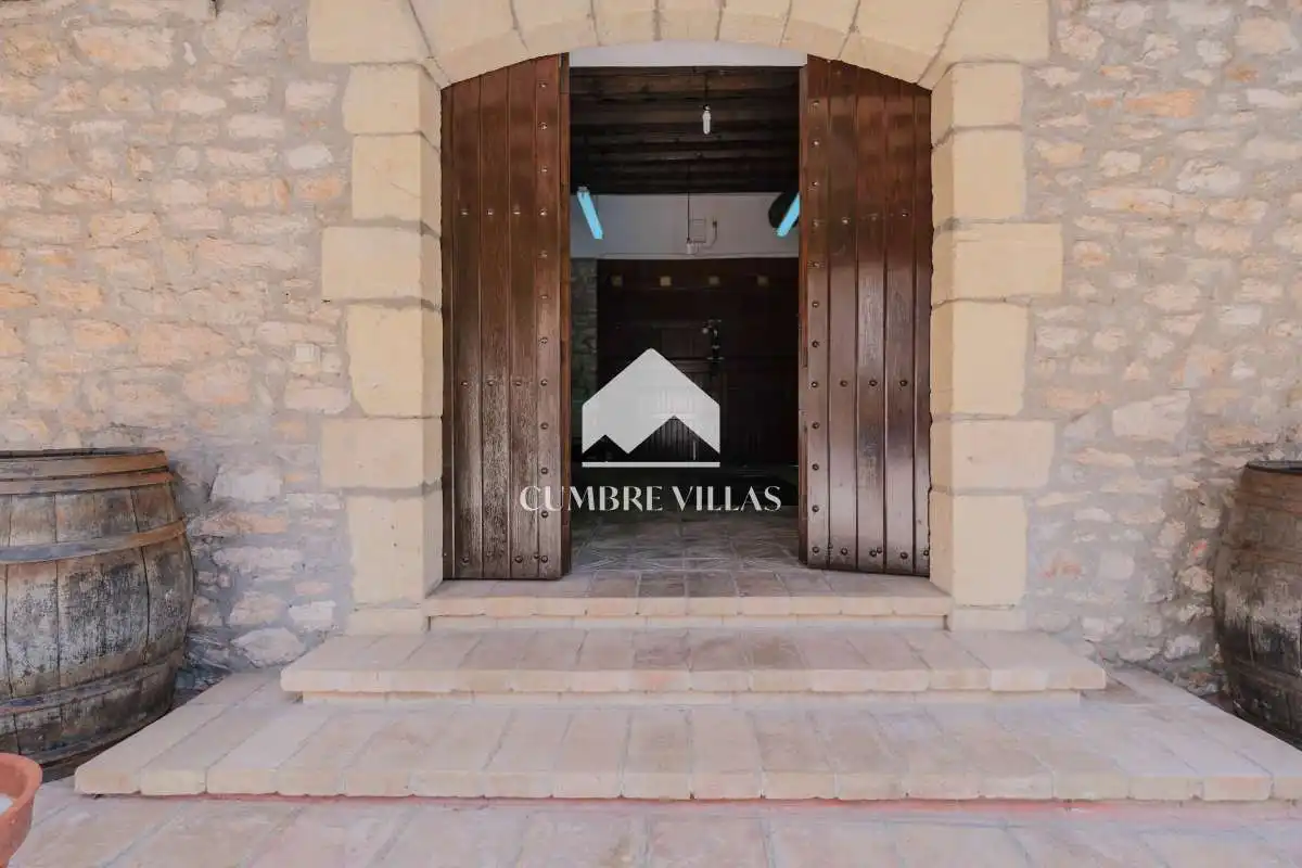 Casa o xalet en venda en Sant Pere de Ribes amb Calefacció, Terrassa i Traster