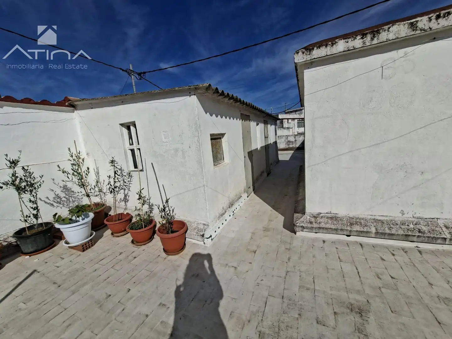 Exterior view of Apartments for sale in Gandia  with Terrace and Storage room