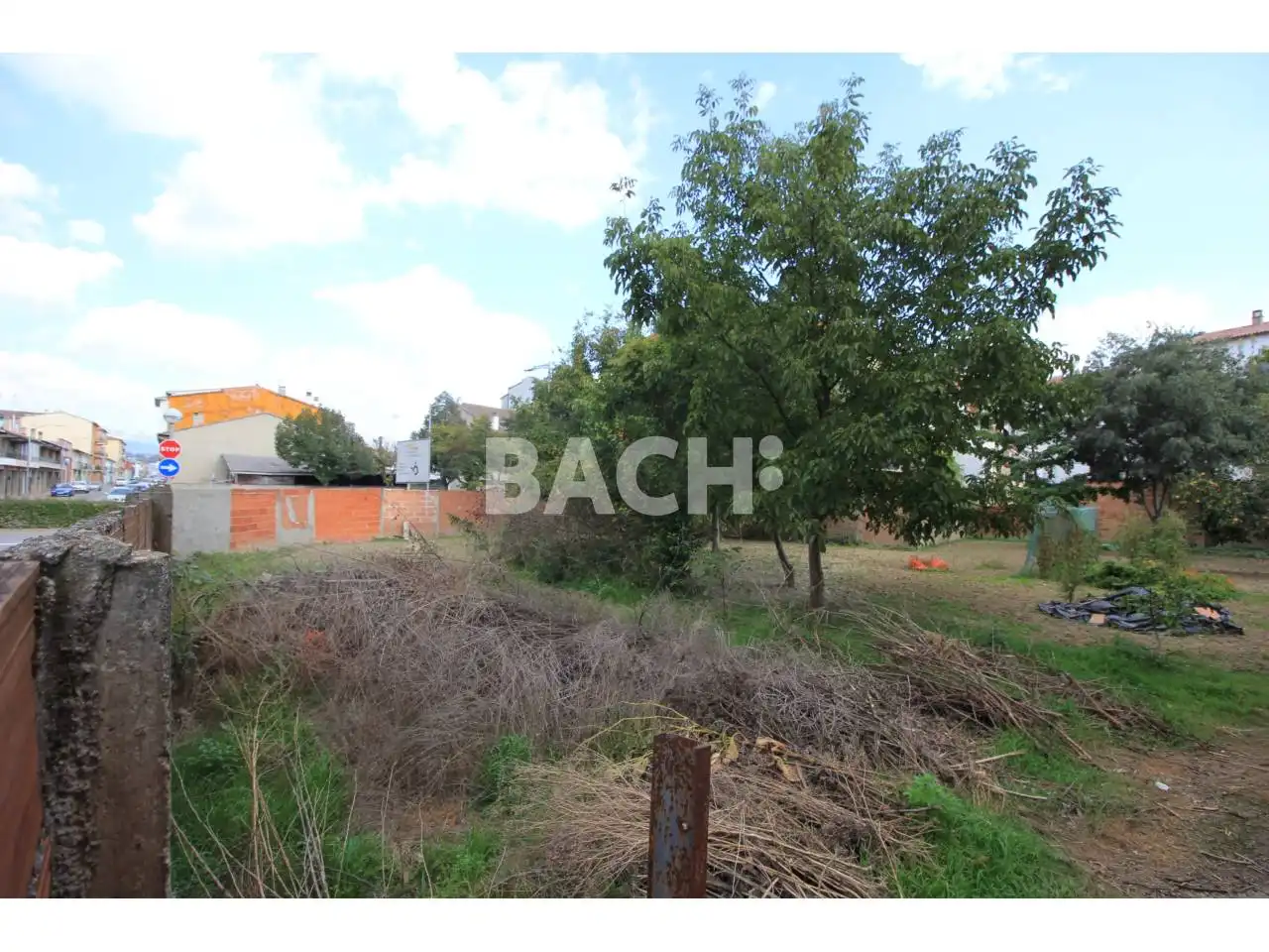Terreny residencial en venda a Calle Sogorb, imagen 7