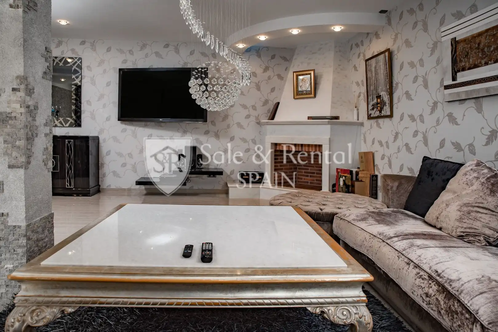 Casa con piscina in vendita a Condado del Jaruco - Puigventós, imagen 11