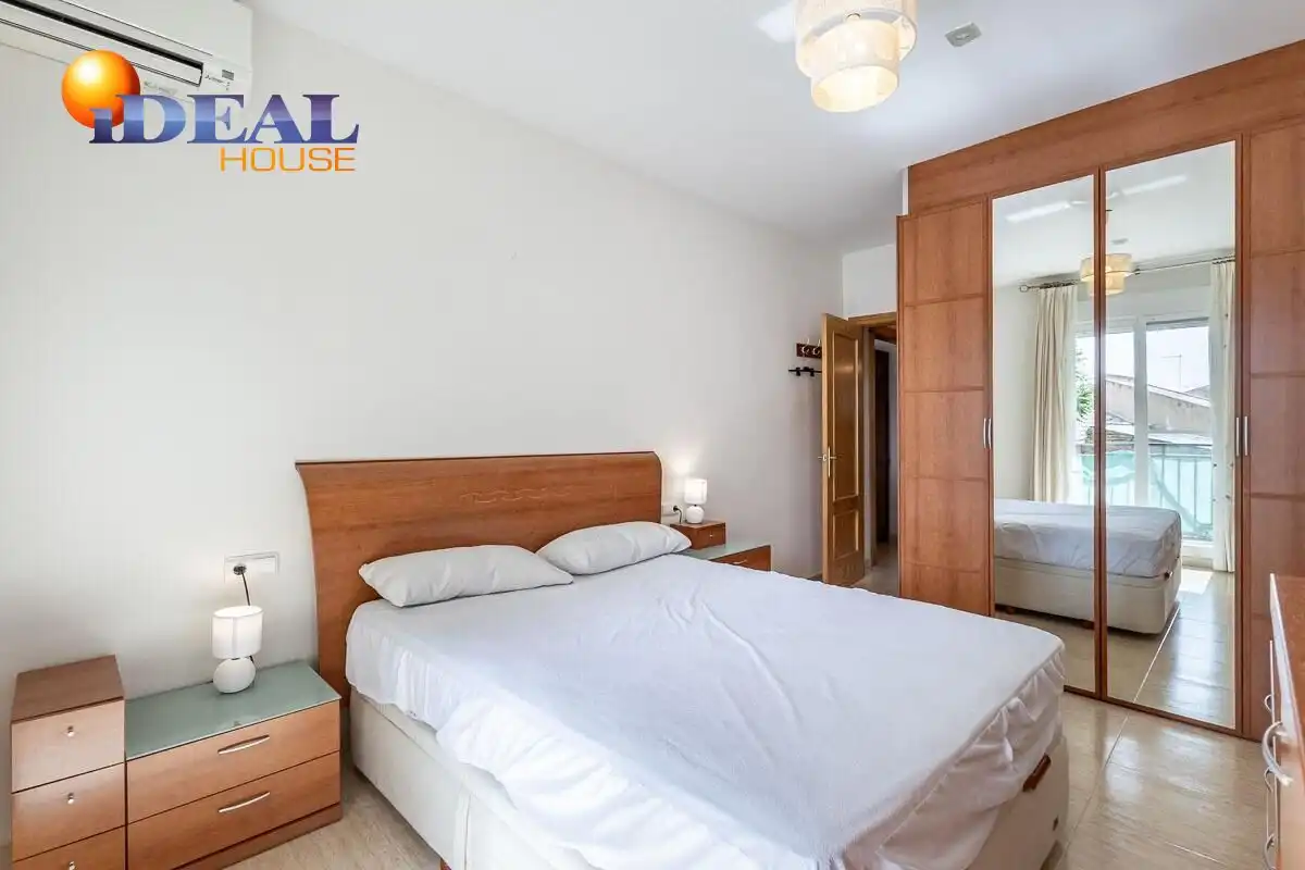 Habitación de Piso en venta en Santa Fe con Aire acondicionado, Calefacción y Terraza