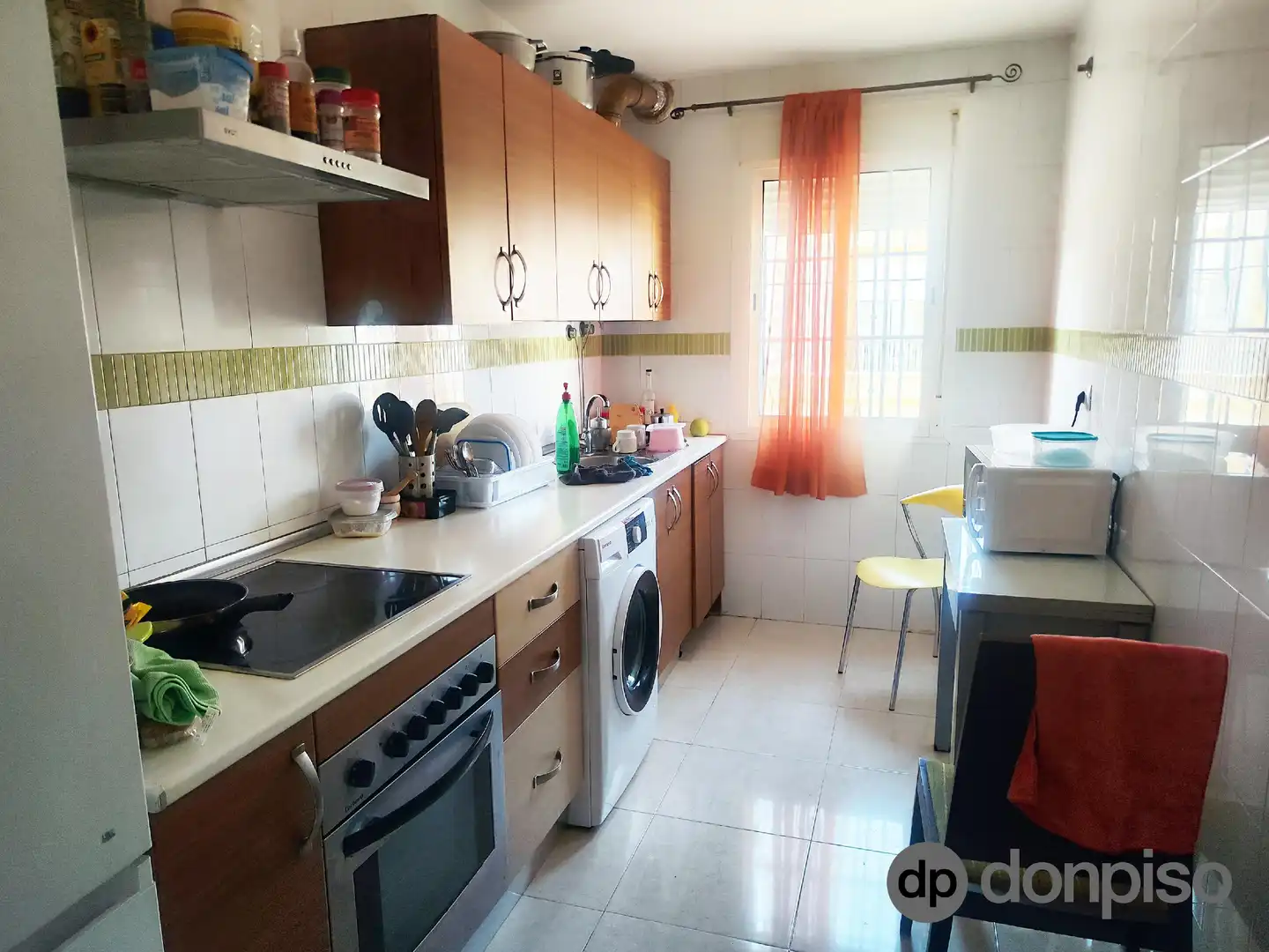 Cuina de Planta baixa en venda en Ayamonte
