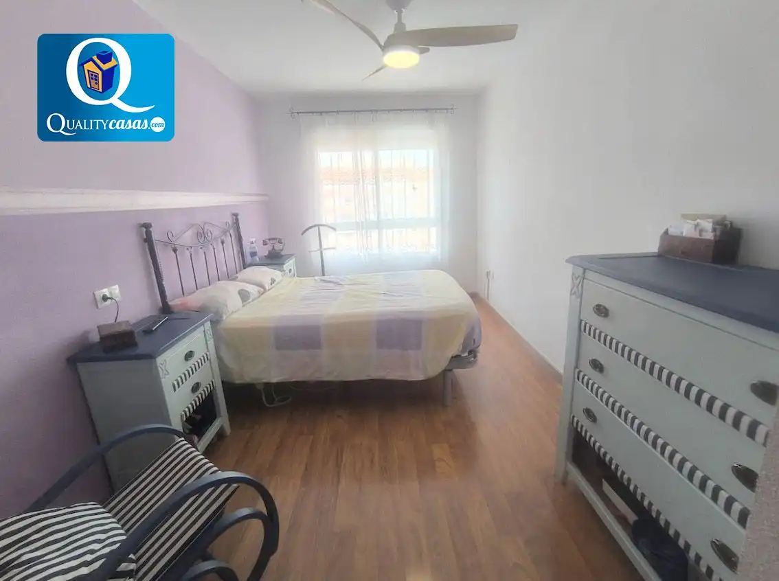 Wohnung mit Pool zum Verkauf in Rabasa - Los Ángeles - San Agustín, imagen 16
