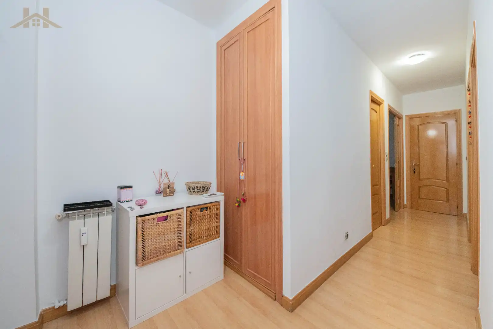 Flat for sale in Alcobendas  with Air Conditioner, Heating and Terrace