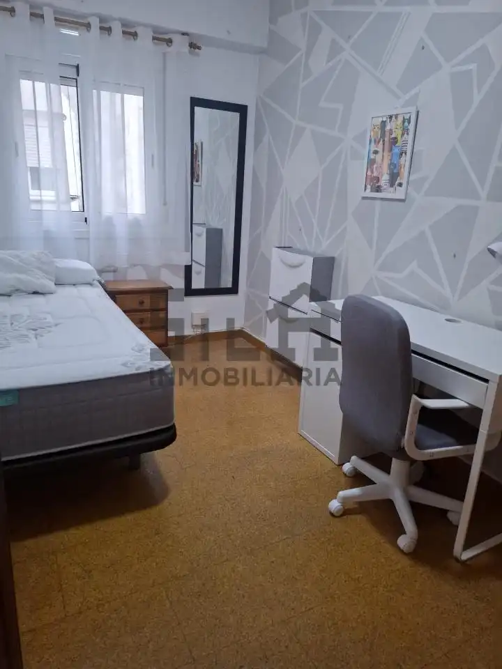 Wohnung mit Aufzug zur Miete in AVDA. HABANA, imagen 5