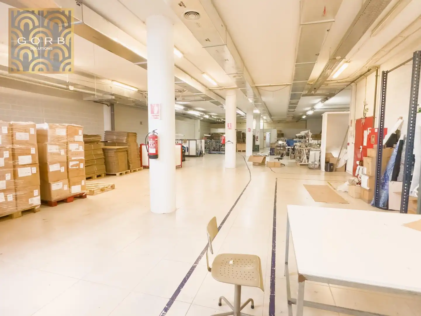 Industrial building for sale in Pla d'en Boet, imagen 21