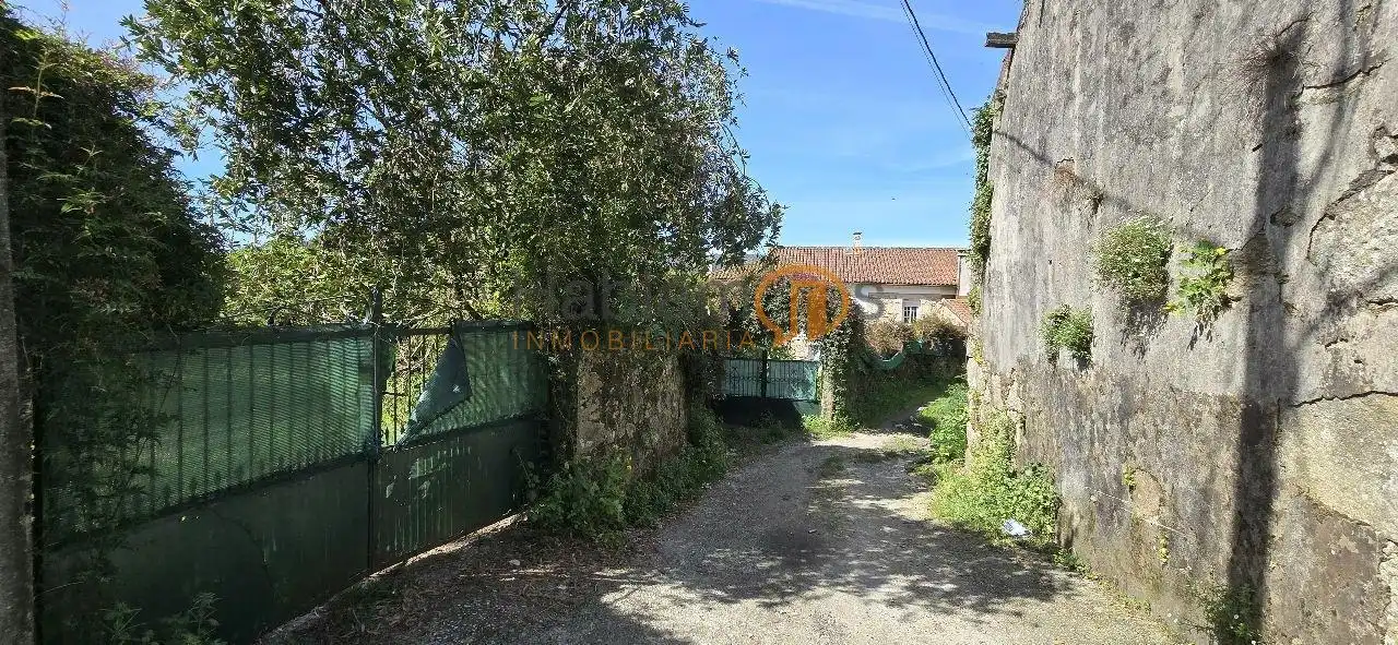 Casa con giardino in vendita a Padrón, imagen 27