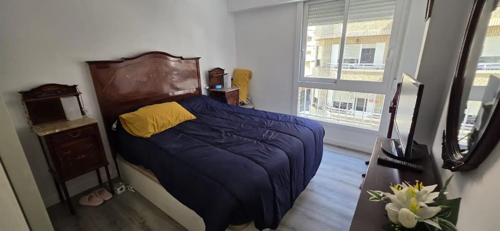 Habitación de Piso en venta en Casco Antiguo