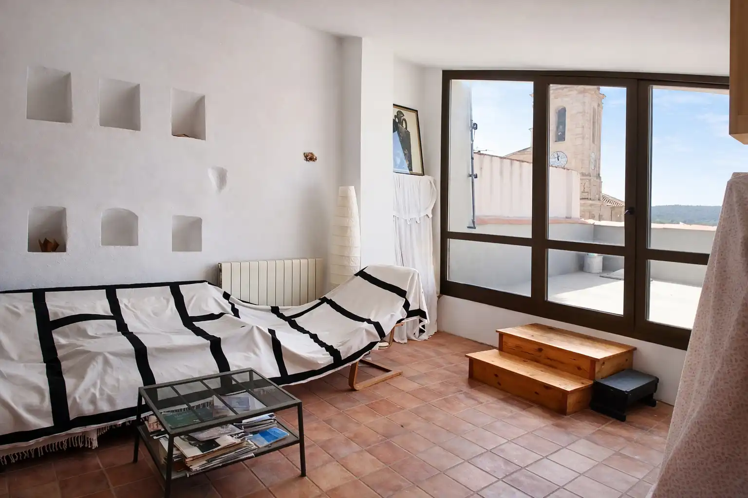 Casa adosada en venta en Calle Collado, 8, Valjunquera