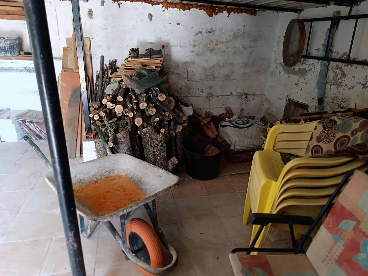 Casa o chalet en venta en Navatalgordo con Calefacción, Jardín privado y Terraza