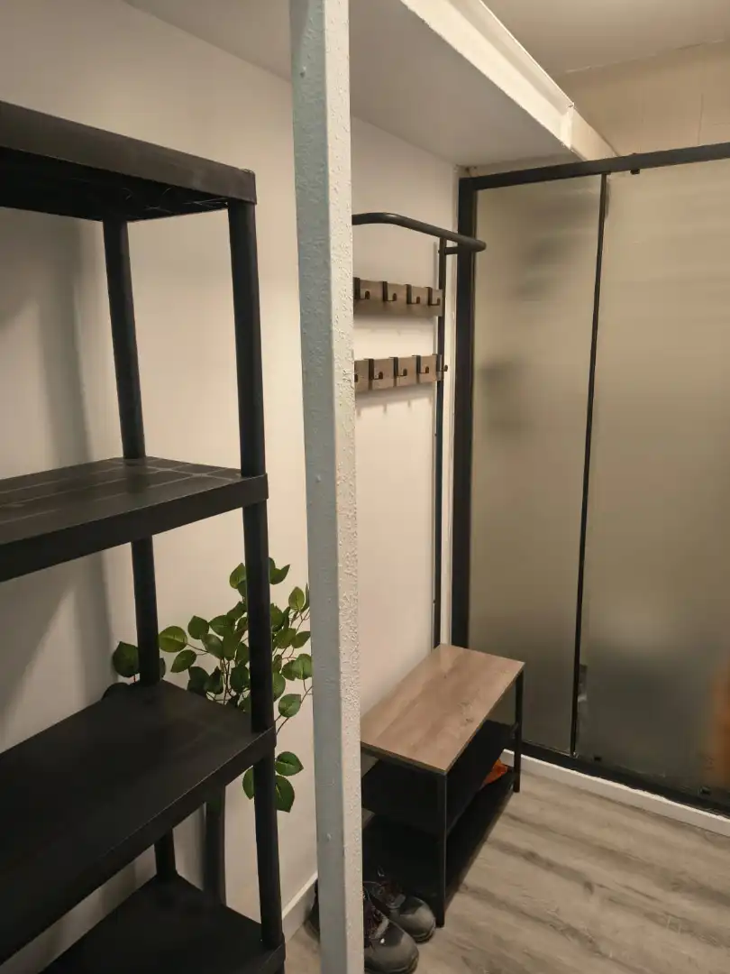 Loft zur Miete in Granada mit Klimaanlage und Möbliert