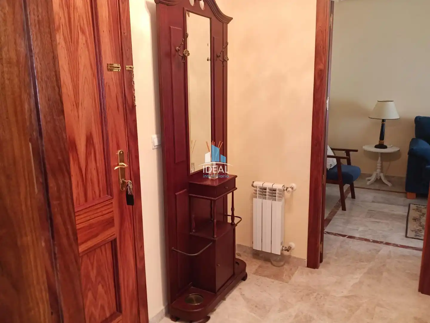 Flat for sale in Don Benito  with Air Conditioner, Heating and Furnished
