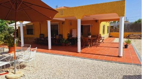 Foto 5 de Casa o chalet en venta en Camino Colonia Santa Isabel, Haygon - Universidad, San Vicente del Raspeig / Sant Vicent del Raspeig