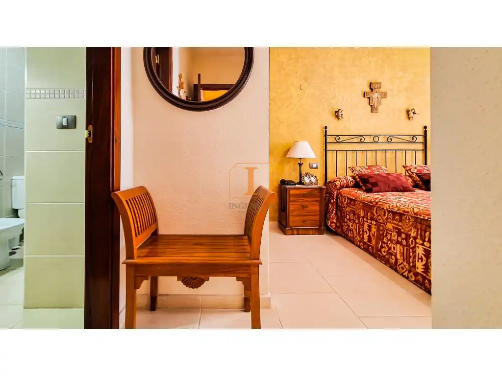 Bedroom of Attic for sale in La Orotava