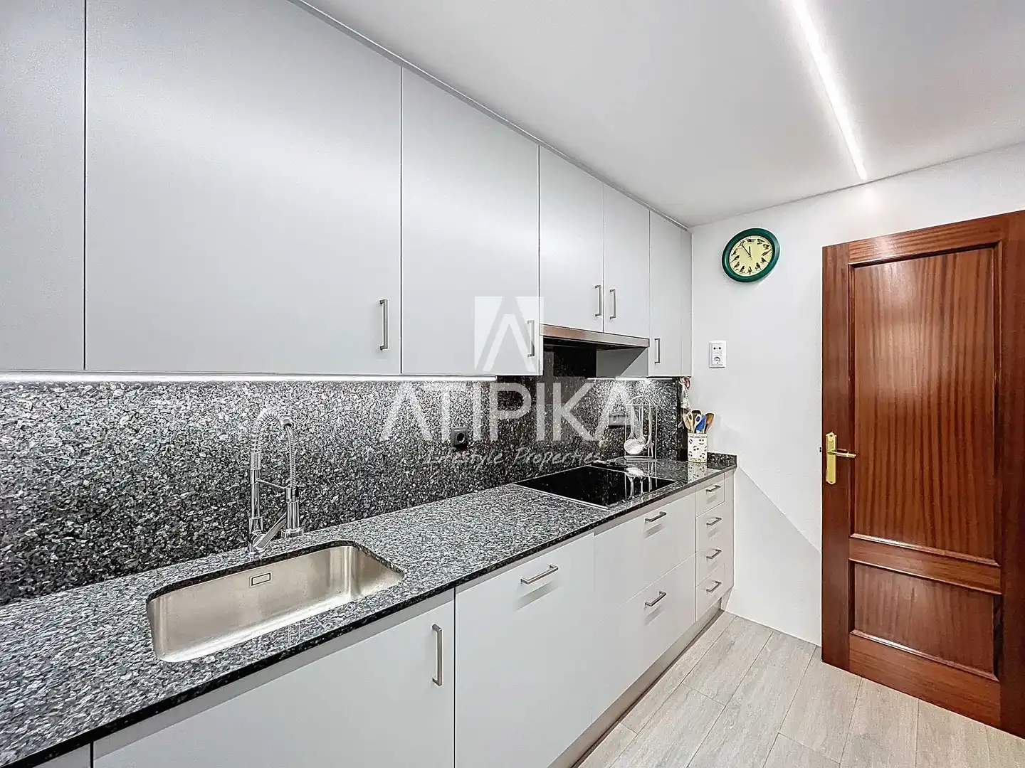 Casa con terrazza in vendita a Sarrià - Sant Gervasi, imagen 20