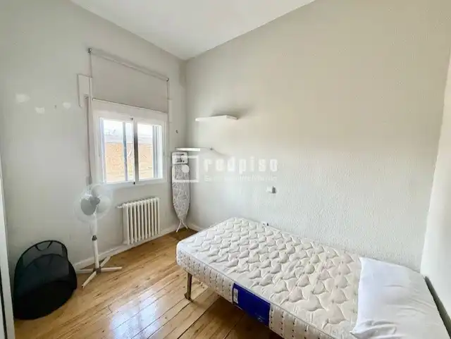 Habitación de Piso en venta en Madrid con Aire acondicionado, Calefacción y Parquet