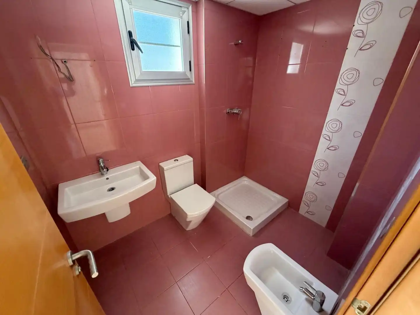 Bathroom of Flat for sale in Finestrat