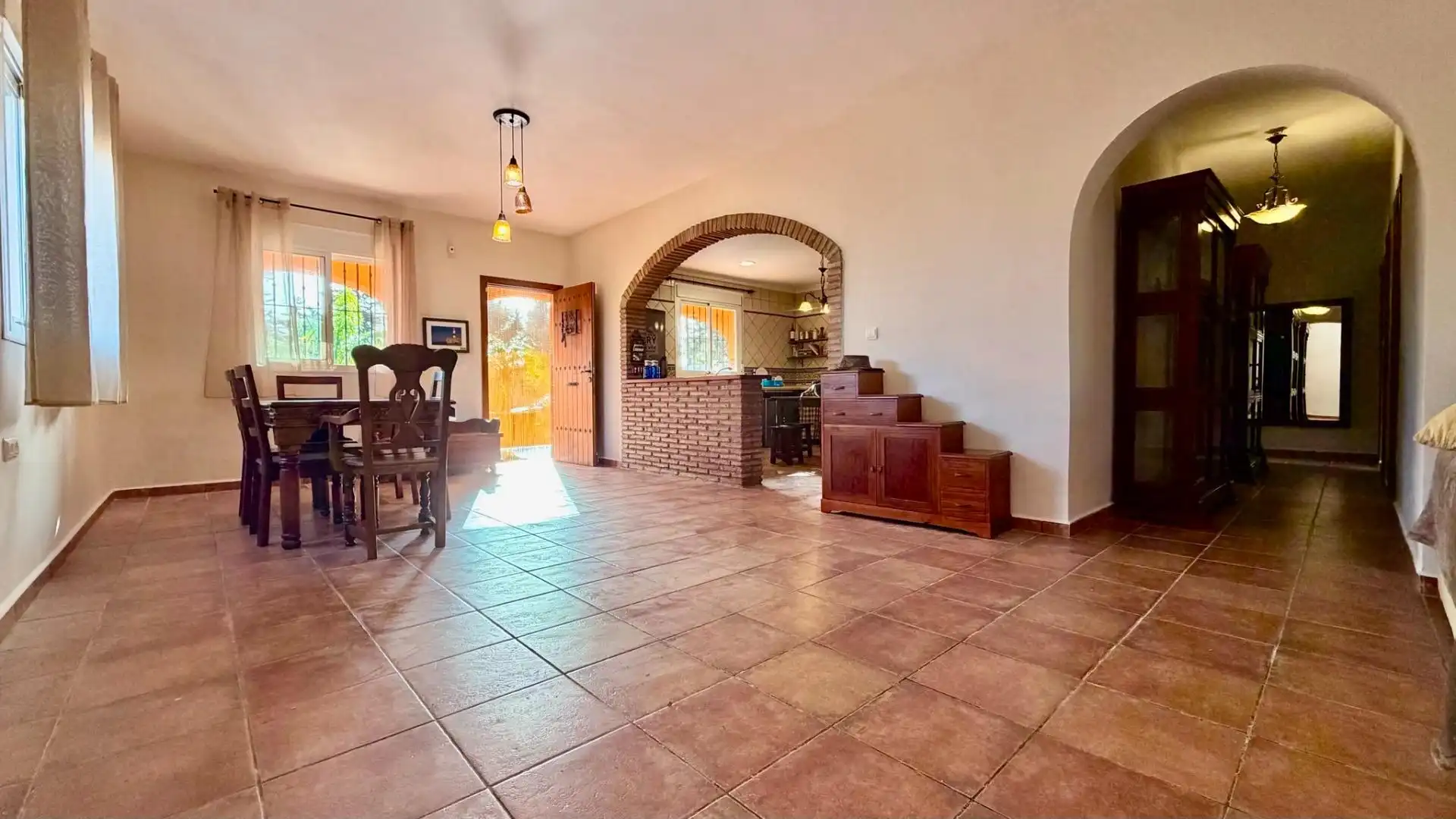 Casa o xalet en venda en La Línea de la Concepción amb Jardí privat i Piscina