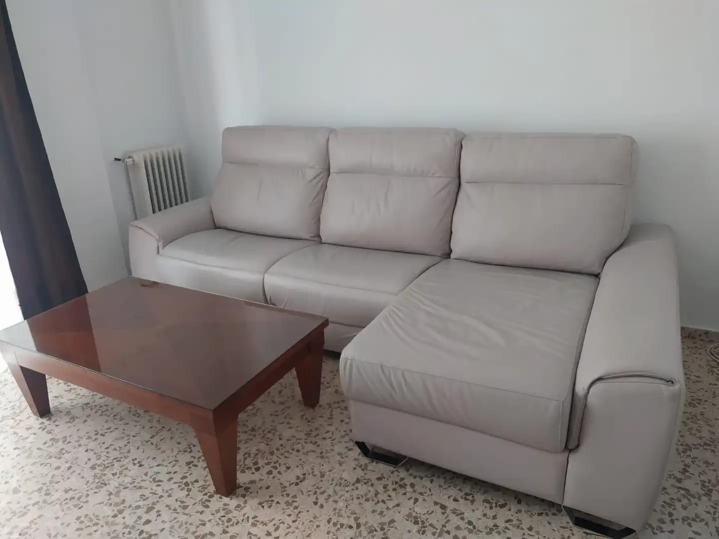 Flat for rent in Fígares