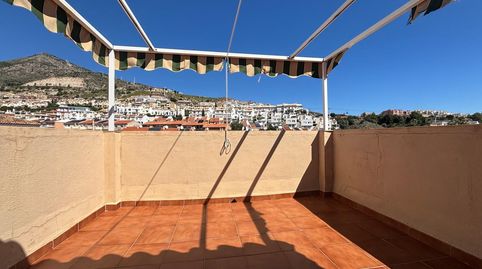 Foto 4 de Ático en venta en Calle Gema, Montealto - Monterrey, Benalmádena
