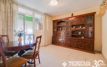 Dining room of Flat for sale in Sant Boi de Llobregat  with Balcony