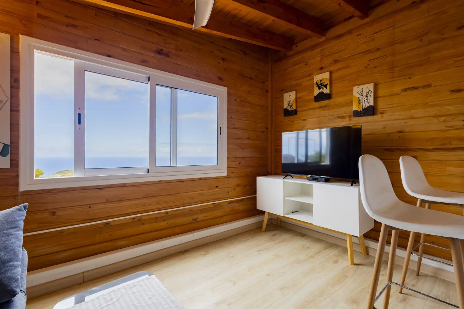 Habitación de Casa o chalet en venta en La Orotava con Jardín privado, Terraza y Trastero