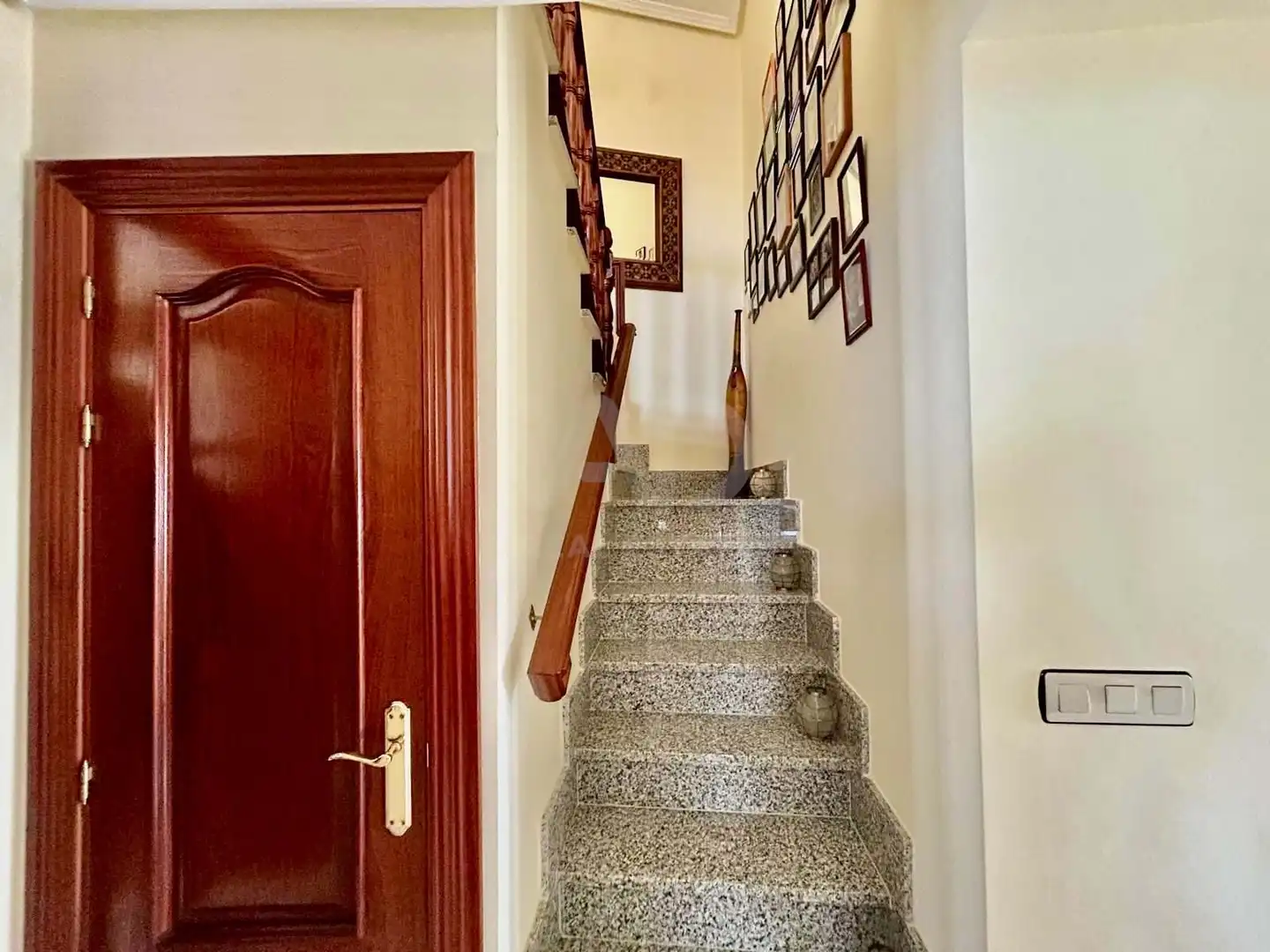 Casa o xalet en venda en Ayoó de Vidriales amb Calefacció i Terrassa