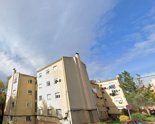 Exterior view of Flat for sale in Girona Capital