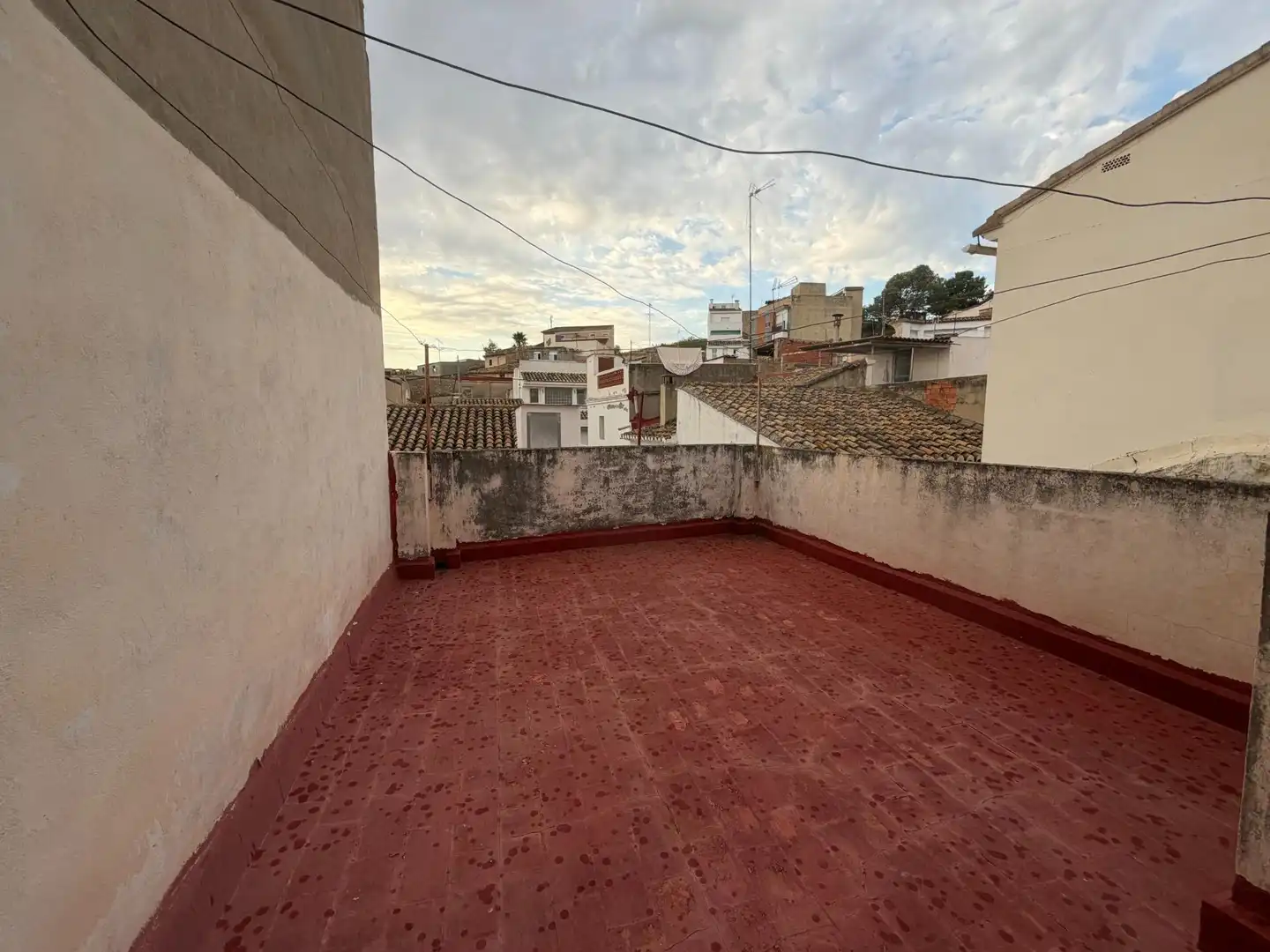 Casa con terrazza in vendita a Casco Antiguo, imagen 11