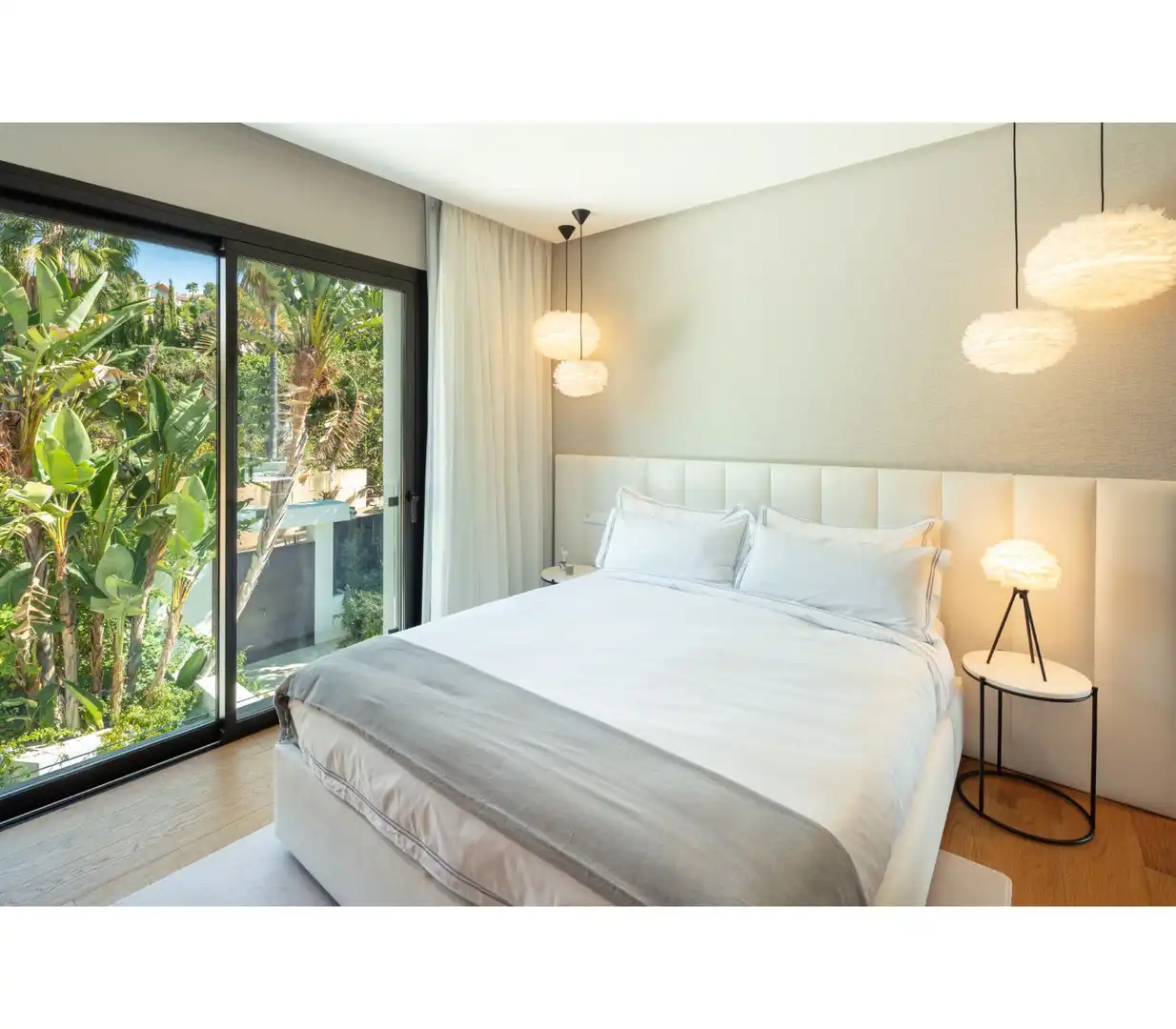 Haus mit Pool zum Verkauf in Marbella Centro, imagen 31