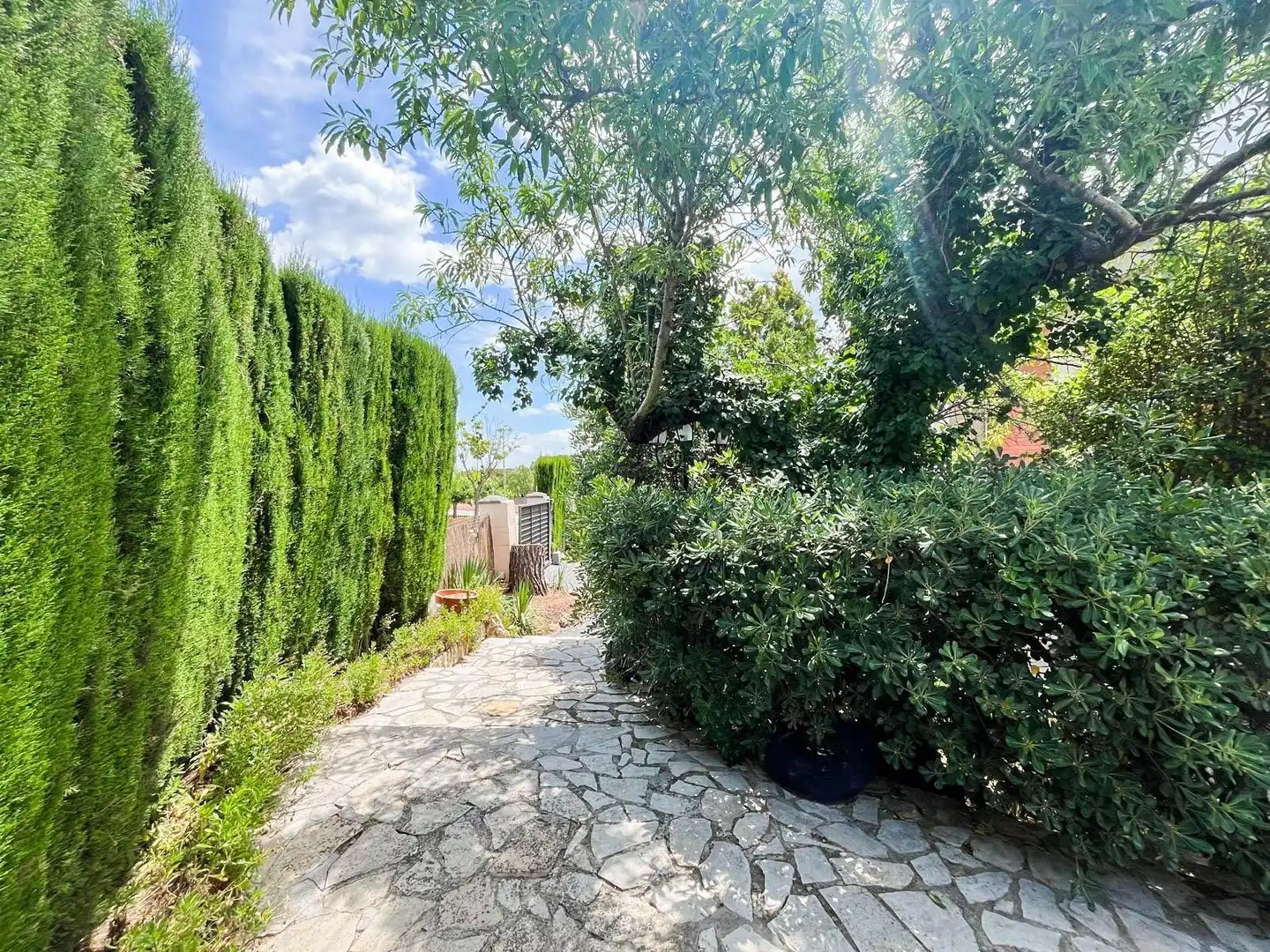 Chalet con piscina en venta en Collbató, imagen 15