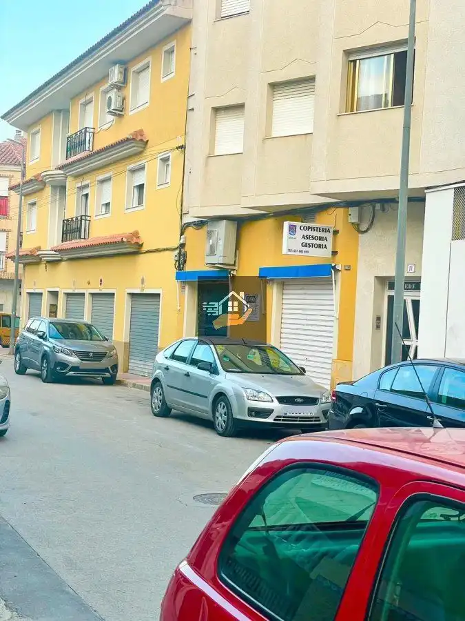 Gewerbefläche zum Verkauf in Ceutí, imagen 7